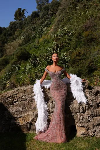 Chic & Holland Style HF110515 #0 default frontface vertical thumbnail