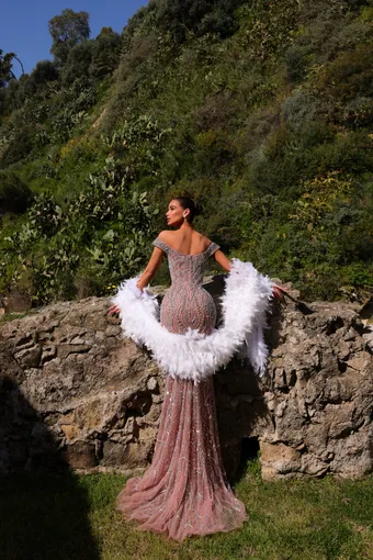 Chic & Holland Style HF110515 #1 default backface vertical thumbnail