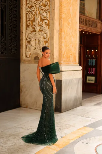 Chic & Holland Style HF110519 #1 default backface vertical thumbnail