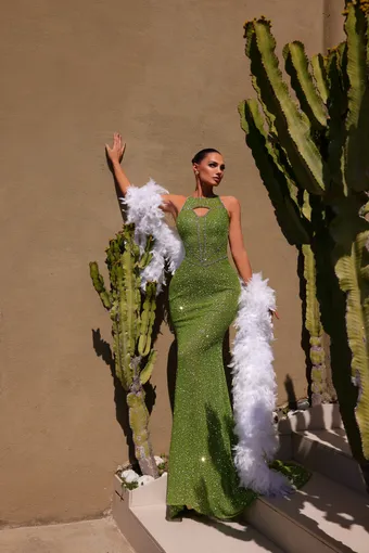 Chic & Holland Style HF110520 #0 default frontface vertical thumbnail