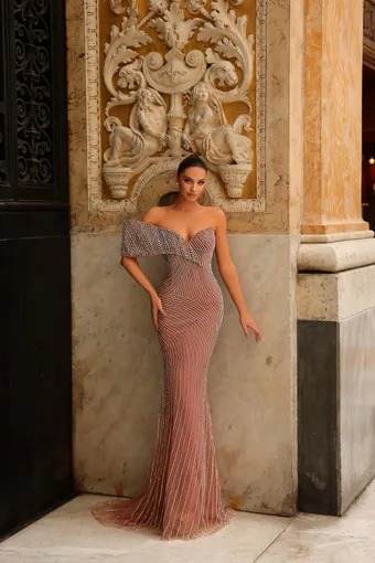 Chic & Holland Style HF110521 #0 default frontface vertical thumbnail