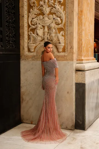 Chic & Holland Style HF110521 #1 default backface vertical thumbnail