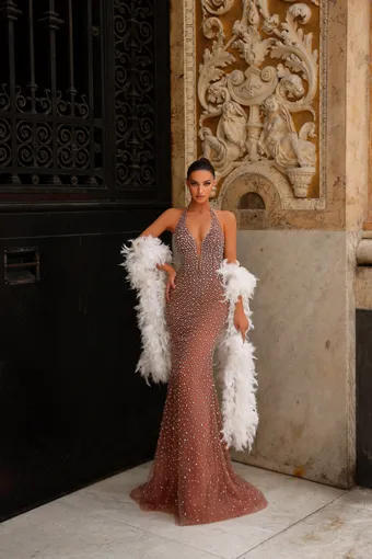 Chic & Holland Style HF110523 #0 default frontface vertical thumbnail