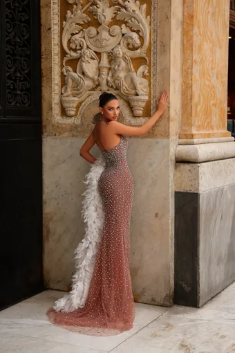 Chic & Holland Style HF110523 #1 default backface vertical thumbnail