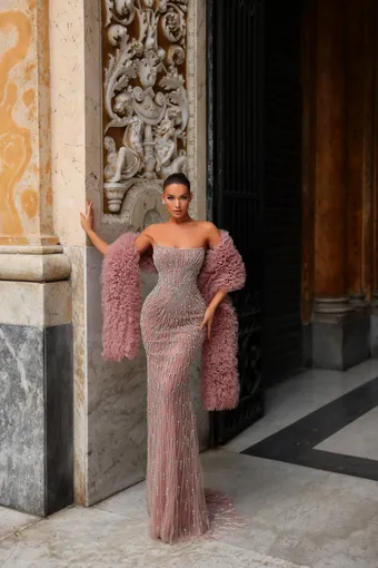 Chic & Holland Style HF110529 #0 default frontface vertical thumbnail