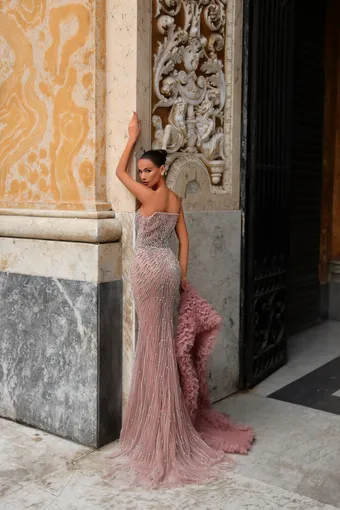 Chic & Holland Style HF110529 #1 default backface vertical thumbnail