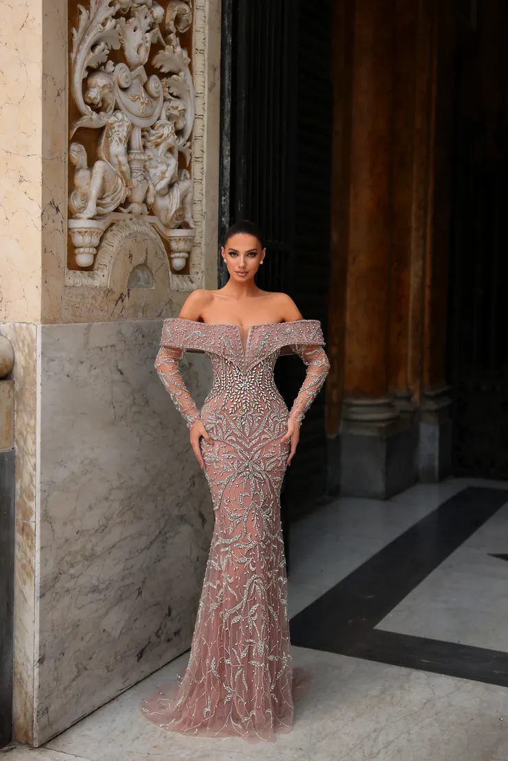Chic & Holland Style HF110530 Default Thumbnail Image