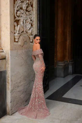 Chic & Holland Style HF110530 #1 default backface vertical thumbnail