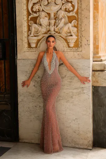 Chic & Holland Style HF110532 #0 default frontface vertical thumbnail