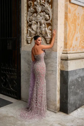 Chic & Holland Style HF110534 #1 default backface vertical thumbnail