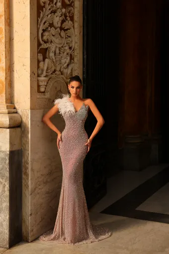 Chic & Holland Style HF110535 #0 default frontface vertical thumbnail