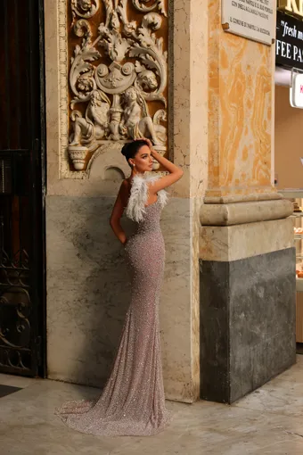 Chic & Holland Style HF110535 #1 default backface vertical thumbnail