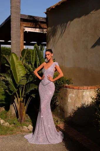 Chic & Holland Style HF110536 #0 default frontface vertical thumbnail