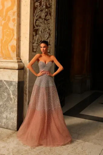 Chic & Holland Style HF110539 #0 default frontface vertical thumbnail