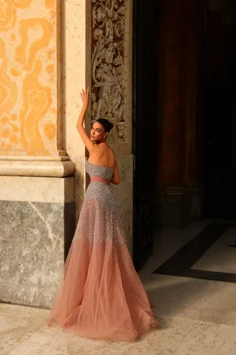 Chic & Holland Style HF110539 #1 default backface vertical thumbnail