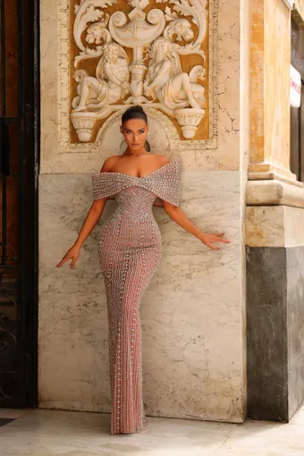 Chic & Holland Style HF110540 #0 default frontface vertical thumbnail