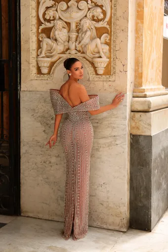 Chic & Holland Style HF110540 #1 default backface vertical thumbnail