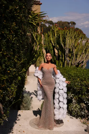 Chic & Holland Style HF110541 #0 default frontface vertical thumbnail