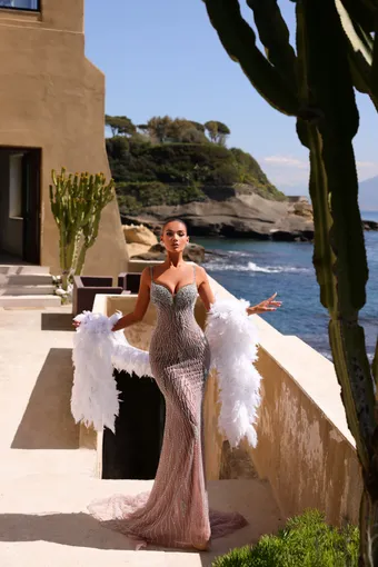 Chic & Holland Style HF110542 #0 default frontface vertical thumbnail