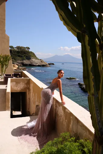 Chic & Holland Style HF110542 #2 default backface vertical thumbnail