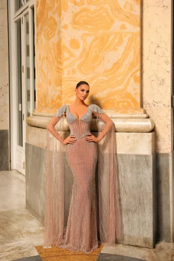 Chic & Holland Style HF110544 #0 default frontface vertical thumbnail