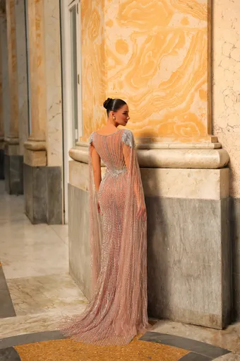 Chic & Holland Style HF110544 #1 default backface vertical thumbnail