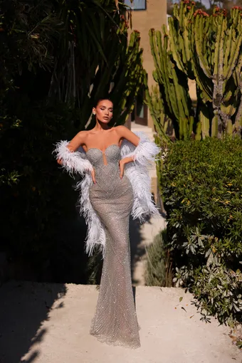 Chic & Holland Style HF110546 #0 default frontface vertical thumbnail