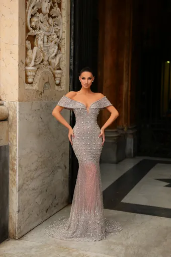 Chic & Holland Style HF110547 #0 default frontface vertical thumbnail