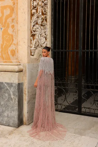 Chic & Holland Style HF110550 #1 default backface vertical thumbnail