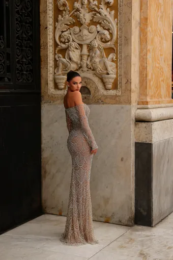 Chic & Holland Style HF110553 #1 default backface vertical thumbnail