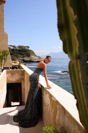 Chic & Holland Style HF110555 #2 default backface vertical thumbnail