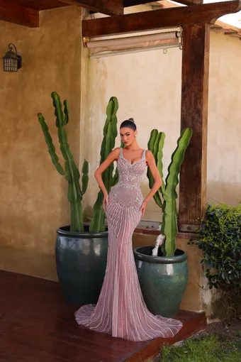 Chic & Holland Style HF110556 #0 default frontface vertical thumbnail