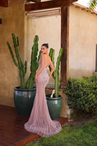 Chic & Holland Style HF110556 #1 default backface vertical thumbnail