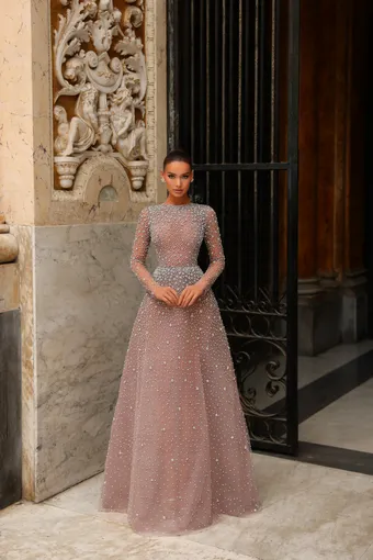 Chic & Holland Style HF110557 #0 default frontface vertical thumbnail