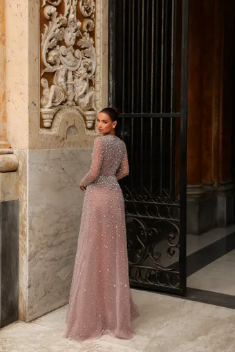 Chic & Holland Style HF110557 #1 default backface vertical thumbnail