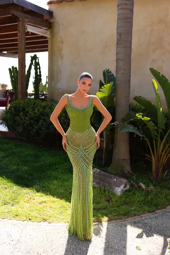 Chic & Holland Style HF110558 #0 default frontface vertical thumbnail