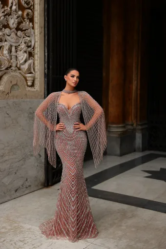 Chic & Holland Style HF110559 #0 default frontface vertical thumbnail