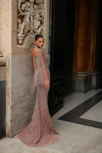 Chic & Holland Style HF110559 #1 default backface vertical thumbnail