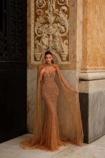 Chic & Holland Style HF110562 #0 default frontface vertical thumbnail