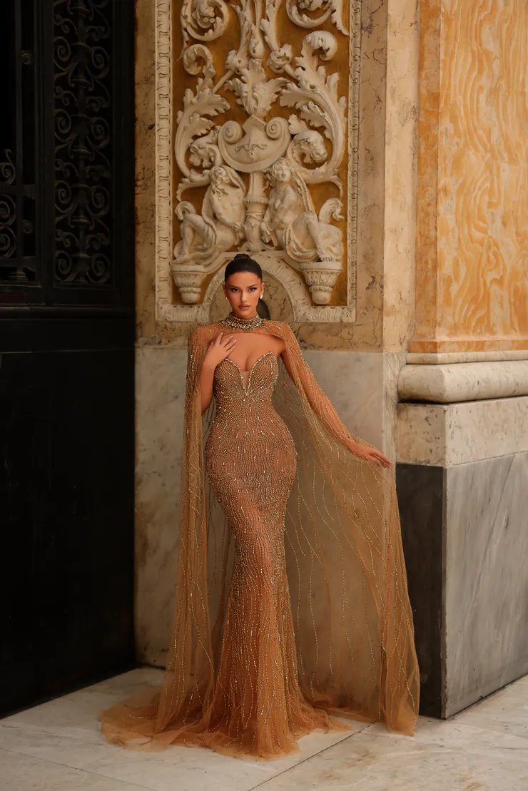 Chic & Holland Style HF110562 Default Thumbnail Image