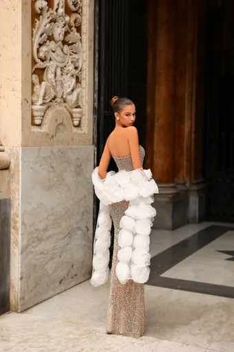 Chic & Holland Style HF110564 #1 default backface vertical thumbnail