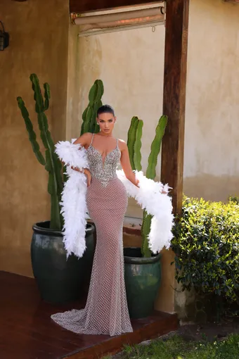 Chic & Holland Style HF110572 #0 default frontface vertical thumbnail