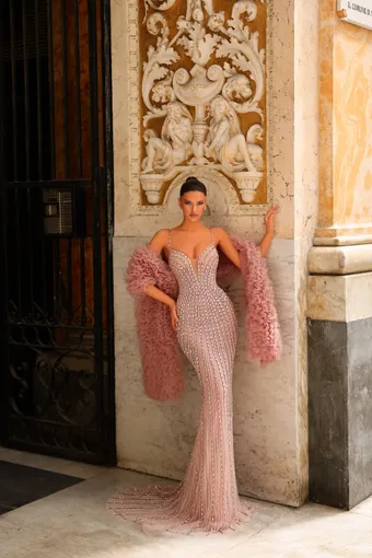 Chic & Holland Style PH120101 #0 default frontface vertical thumbnail