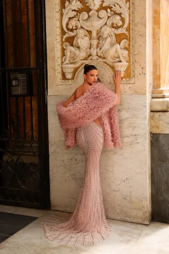 Chic & Holland Style PH120101 #1 default backface vertical thumbnail