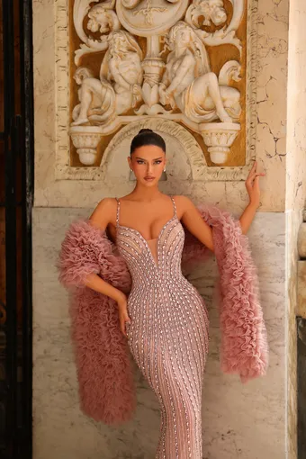 Chic & Holland Style PH120101 #2 frontface vertical cropped thumbnail