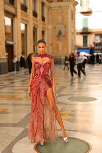 Chic & Holland Style PH120103 #0 default frontface vertical thumbnail