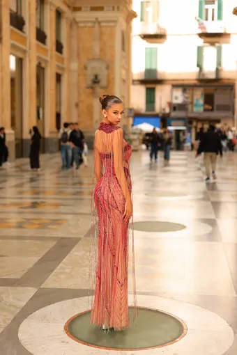 Chic & Holland Style PH120103 #1 default backface vertical thumbnail