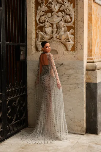 Chic & Holland Style PH120104 #1 default backface vertical thumbnail