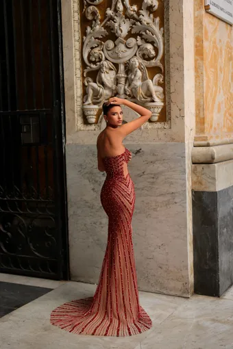 Chic & Holland Style PH120105 #1 default backface vertical thumbnail