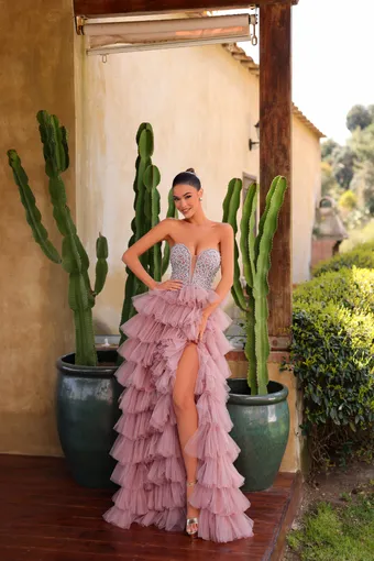 Chic & Holland AR330507 #0 default frontface vertical thumbnail